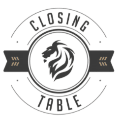 Closing Table