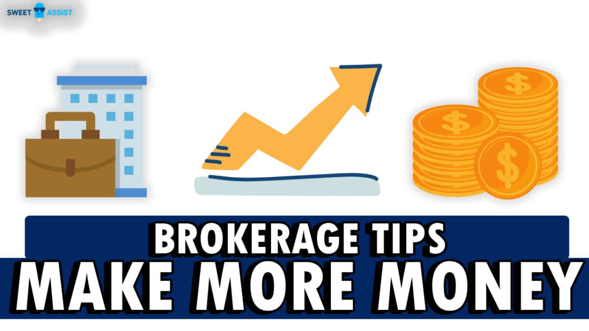 Real Estate Broker Tips