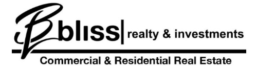 Bliss Realty