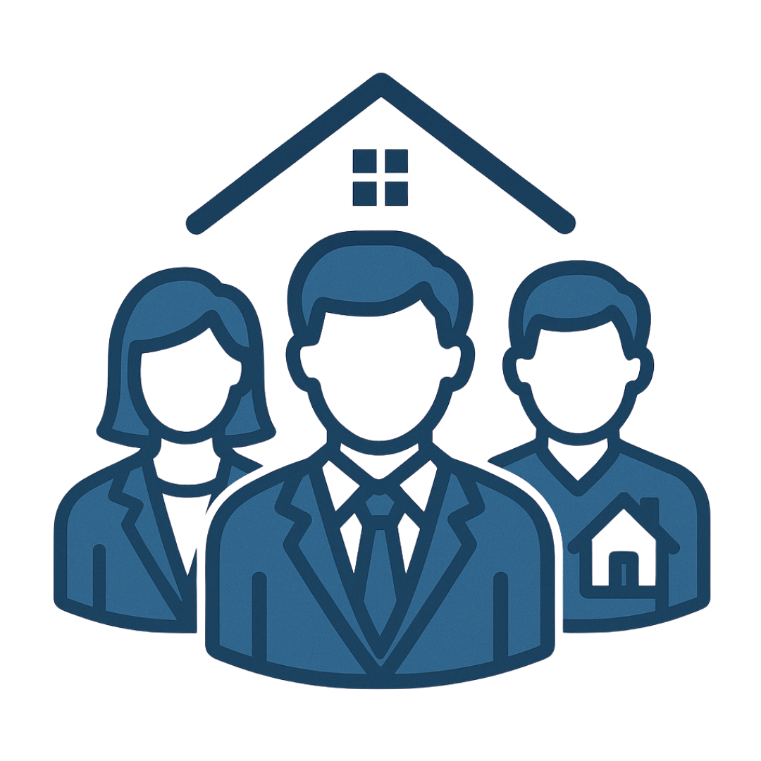 Real Estate Teams