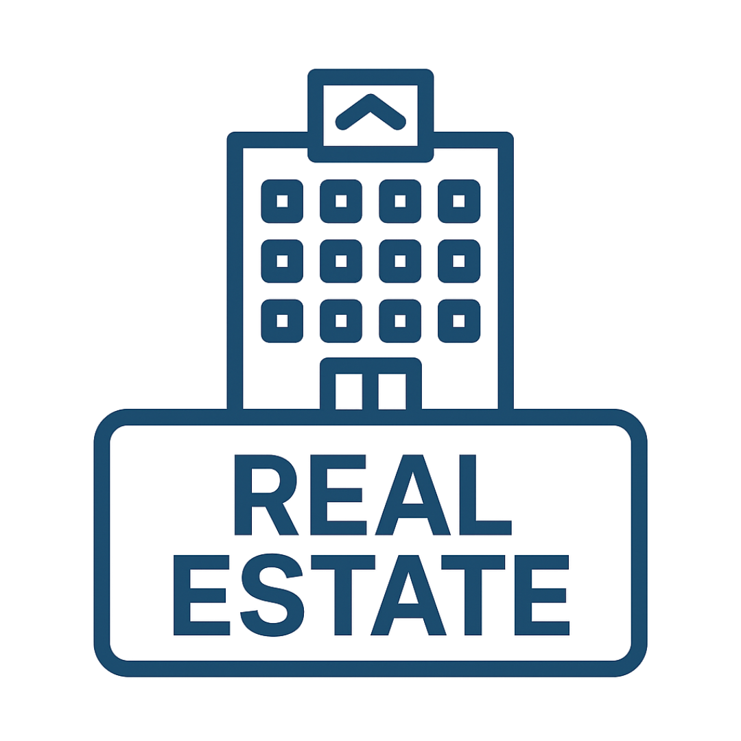 Real Estate brokerages